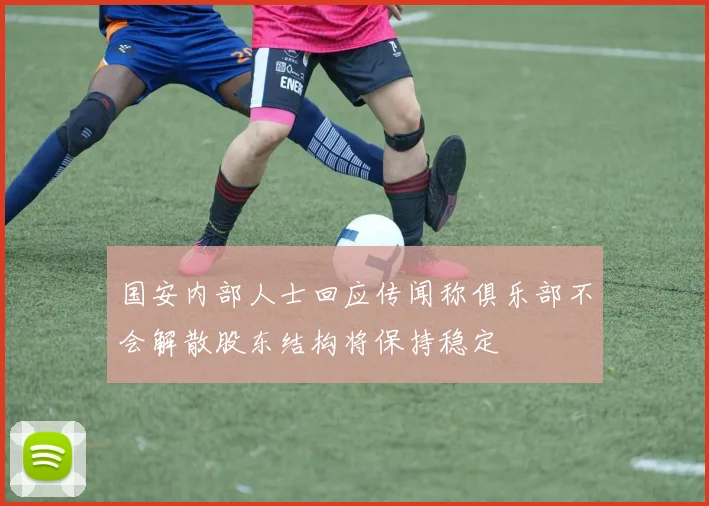 国安内部人士回应传闻称俱乐部不会解散股东结构将保持稳定